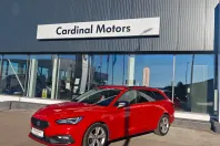 Seat Leon din 2021 cu 60.132 km - oferta SEA154003 - foto 4