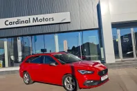 Seat Leon din 2021 cu 60.132 km - oferta SEA154003 - foto 5