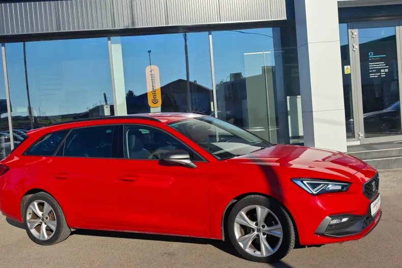 Seat Leon din 2021 cu 60.132 km - oferta SEA154003 - foto 6