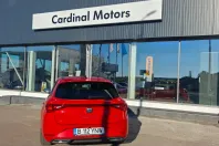 Seat Leon din 2021 cu 60.132 km - oferta SEA154003 - foto 8