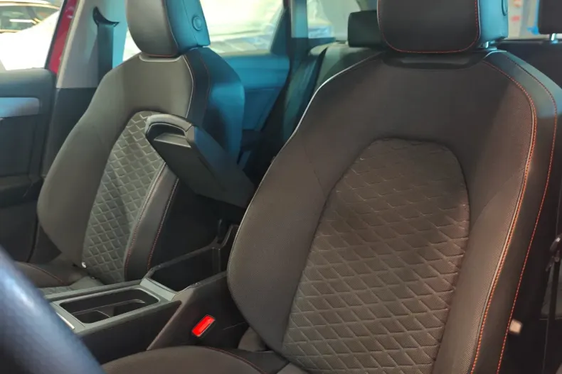 Seat Leon din 2021 cu 60.132 km - oferta SEA154003 - foto 16