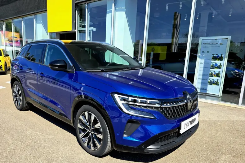 Renault Austral din 2023 cu 67.489 km - oferta REN154004 - foto 2