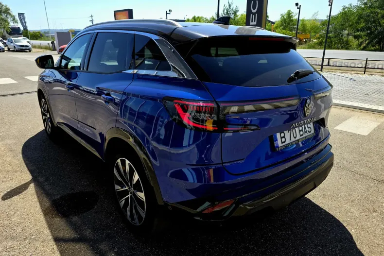 Renault Austral din 2023 cu 67.489 km - oferta REN154004 - foto 3