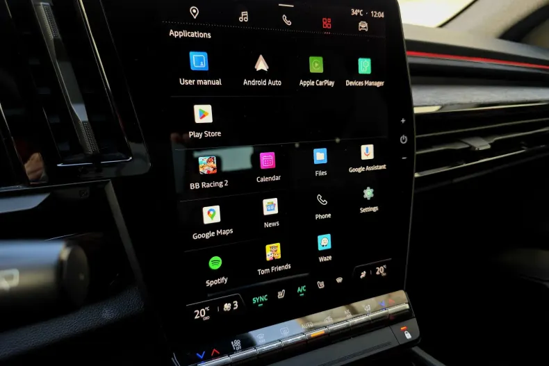 Renault Austral din 2023 cu 67.489 km - oferta REN154004 - foto 6