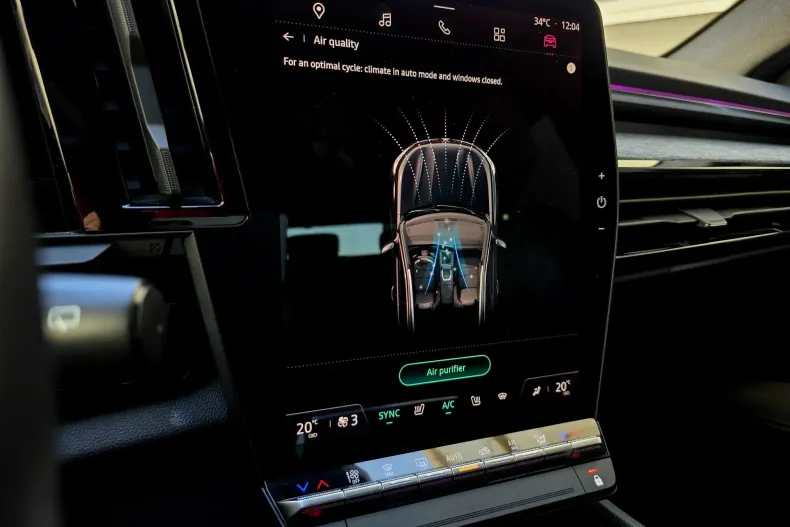 Renault Austral din 2023 cu 67.489 km - oferta REN154004 - foto 8