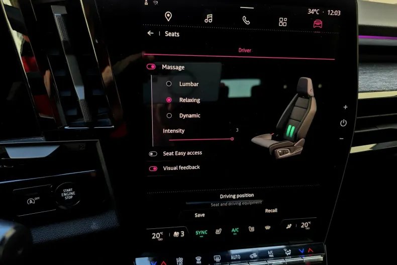 Renault Austral din 2023 cu 67.489 km - oferta REN154004 - foto 11