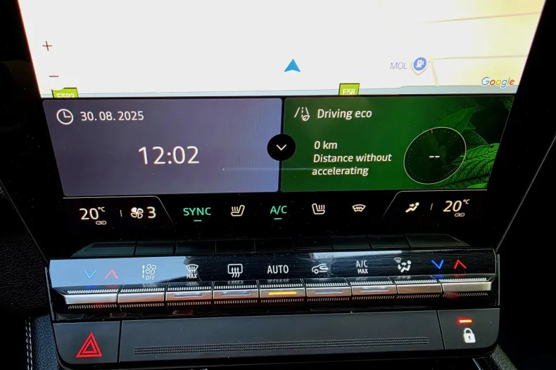 Renault Austral din 2023 cu 67.489 km - oferta REN154004 - foto 14