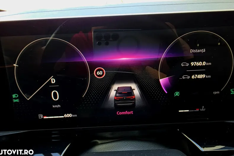 Renault Austral din 2023 cu 67.489 km - oferta REN154004 - foto 16