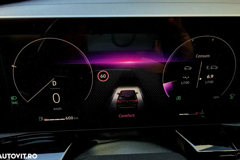 Renault Austral din 2023 cu 67.489 km - oferta REN154004 - foto 20