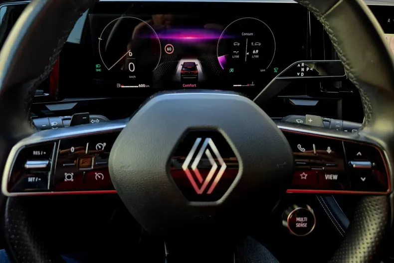 Renault Austral din 2023 cu 67.489 km - oferta REN154004 - foto 23