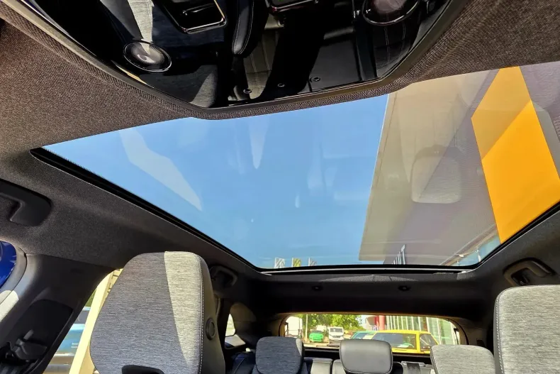 Renault Austral din 2023 cu 67.489 km - oferta REN154004 - foto 24