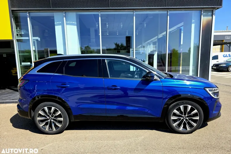 Renault Austral din 2023 cu 67.489 km - oferta REN154004 - foto 32