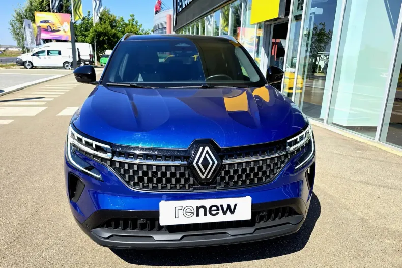 Renault Austral din 2023 cu 67.489 km - oferta REN154004 - foto 33