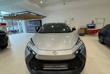 Toyota C-HR din 2025 - oferta TOY154005