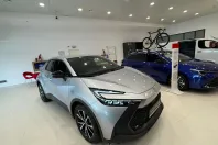 Toyota C-HR din 2025 cu 5 km - oferta TOY154005 - foto 2