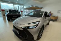 Toyota C-HR din 2025 cu 5 km - oferta TOY154005 - foto 3