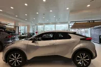 Toyota C-HR din 2025 cu 5 km - oferta TOY154005 - foto 6