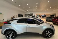 Toyota C-HR din 2025 cu 5 km - oferta TOY154005 - foto 7
