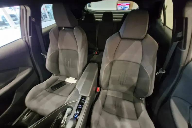 Toyota C-HR din 2025 cu 5 km - oferta TOY154005 - foto 13