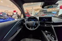 Toyota C-HR din 2025 cu 5 km - oferta TOY154005 - foto 16