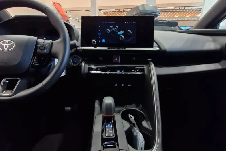 Toyota C-HR din 2025 cu 5 km - oferta TOY154005 - foto 18