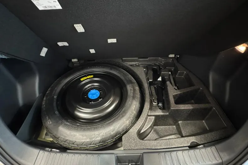 Toyota C-HR din 2025 cu 5 km - oferta TOY154005 - foto 22