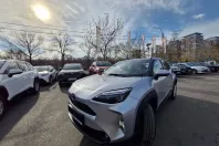 Toyota Yaris Cross din 2025 cu 5 km - oferta TOY154006 - foto 3