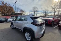 Toyota Yaris Cross din 2025 cu 5 km - oferta TOY154006 - foto 4