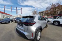 Toyota Yaris Cross din 2025 cu 5 km - oferta TOY154006 - foto 5