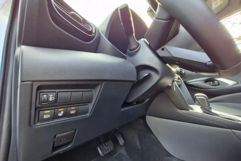 Toyota Yaris Cross din 2025 cu 5 km - oferta TOY154006 - foto 12