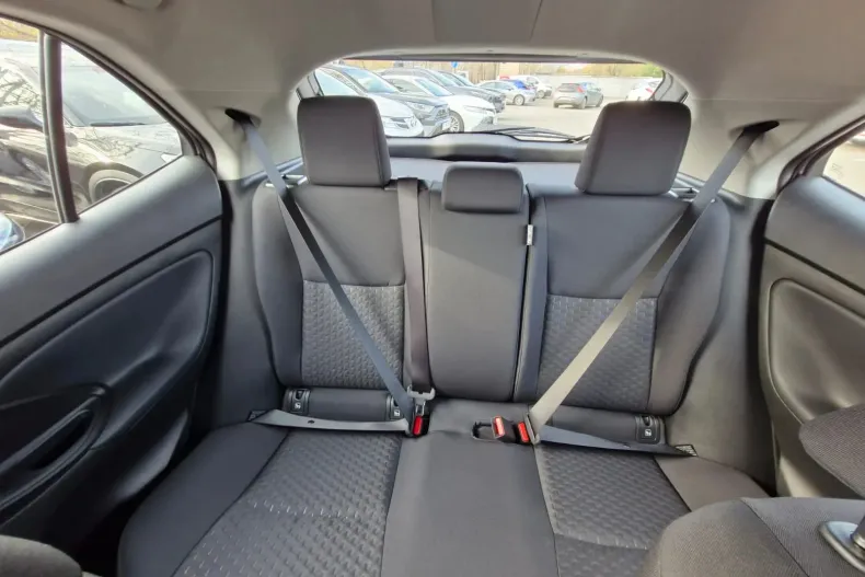 Toyota Yaris Cross din 2025 cu 5 km - oferta TOY154006 - foto 14