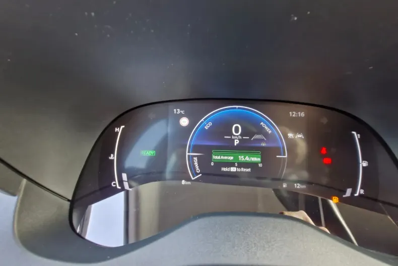 Toyota Yaris Cross din 2025 cu 5 km - oferta TOY154006 - foto 20