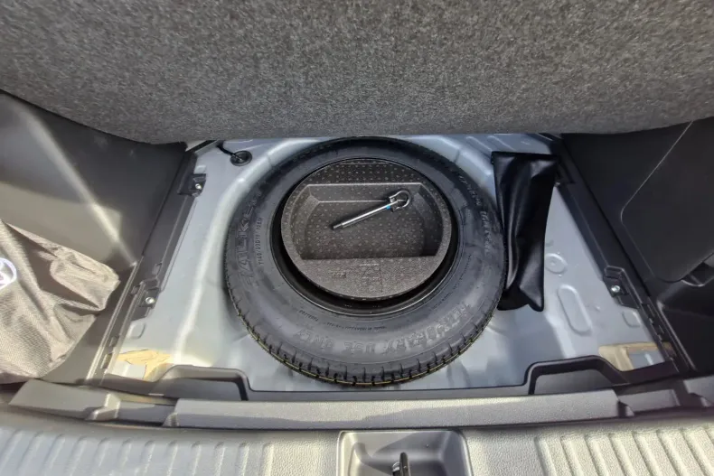 Toyota Yaris Cross din 2025 cu 5 km - oferta TOY154006 - foto 22