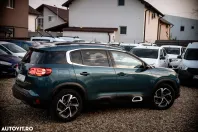 Citroën C5 Aircross din 2020 cu 90.000 km - oferta CIT154007 - foto 10