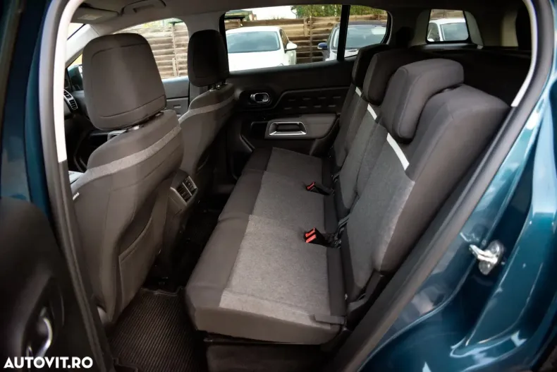 Citroën C5 Aircross din 2020 cu 90.000 km - oferta CIT154007 - foto 15