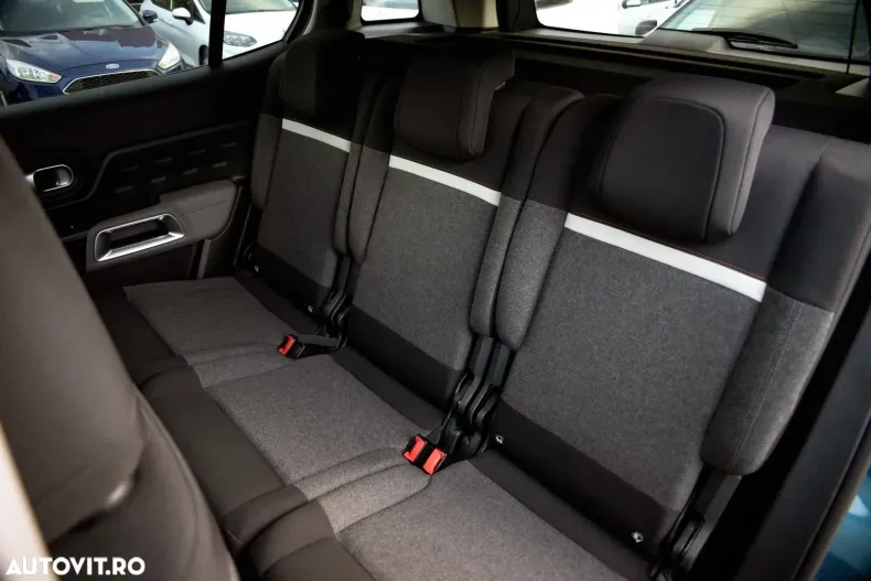 Citroën C5 Aircross din 2020 cu 90.000 km - oferta CIT154007 - foto 16