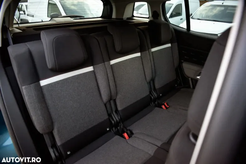 Citroën C5 Aircross din 2020 cu 90.000 km - oferta CIT154007 - foto 18