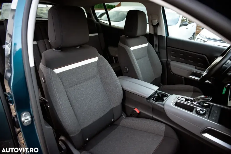 Citroën C5 Aircross din 2020 cu 90.000 km - oferta CIT154007 - foto 20