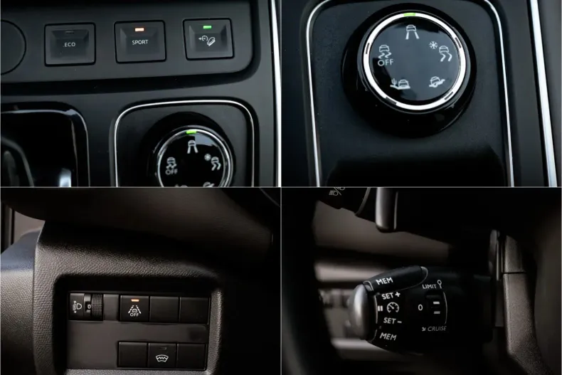 Citroën C5 Aircross din 2020 cu 90.000 km - oferta CIT154007 - foto 26