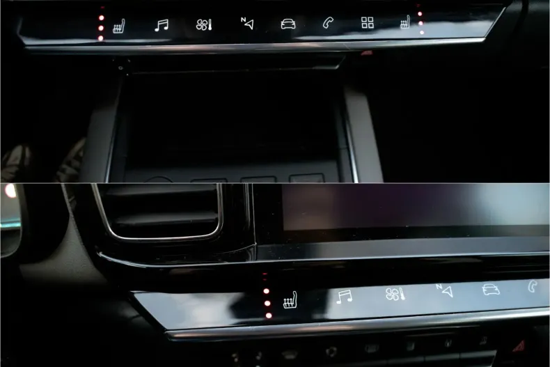 Citroën C5 Aircross din 2020 cu 90.000 km - oferta CIT154007 - foto 27