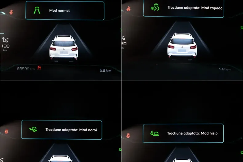 Citroën C5 Aircross din 2020 cu 90.000 km - oferta CIT154007 - foto 28