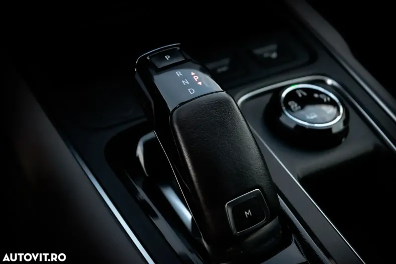 Citroën C5 Aircross din 2020 cu 90.000 km - oferta CIT154007 - foto 29