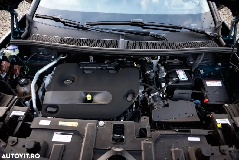 Citroën C5 Aircross din 2020 cu 90.000 km - oferta CIT154007 - foto 32