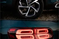 Citroën C5 Aircross din 2020 cu 90.000 km - oferta CIT154007 - foto 33