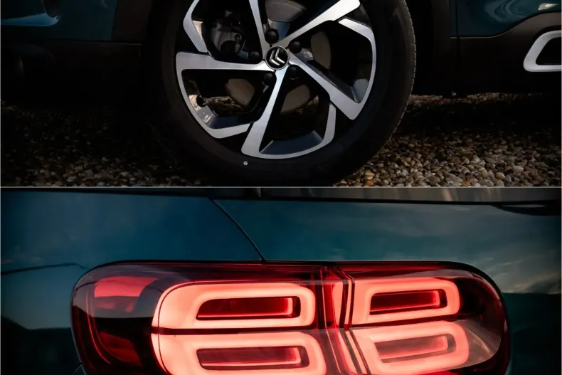 Citroën C5 Aircross din 2020 cu 90.000 km - oferta CIT154007 - foto 33