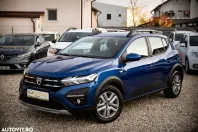 Dacia Sandero din 2021 cu 119.000 km - oferta DAC154008 - foto 1