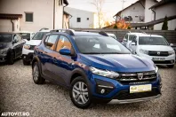 Dacia Sandero din 2021 cu 119.000 km - oferta DAC154008 - foto 4