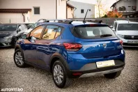 Dacia Sandero din 2021 cu 119.000 km - oferta DAC154008 - foto 6