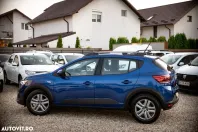 Dacia Sandero din 2021 cu 119.000 km - oferta DAC154008 - foto 7