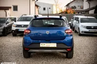 Dacia Sandero din 2021 cu 119.000 km - oferta DAC154008 - foto 8